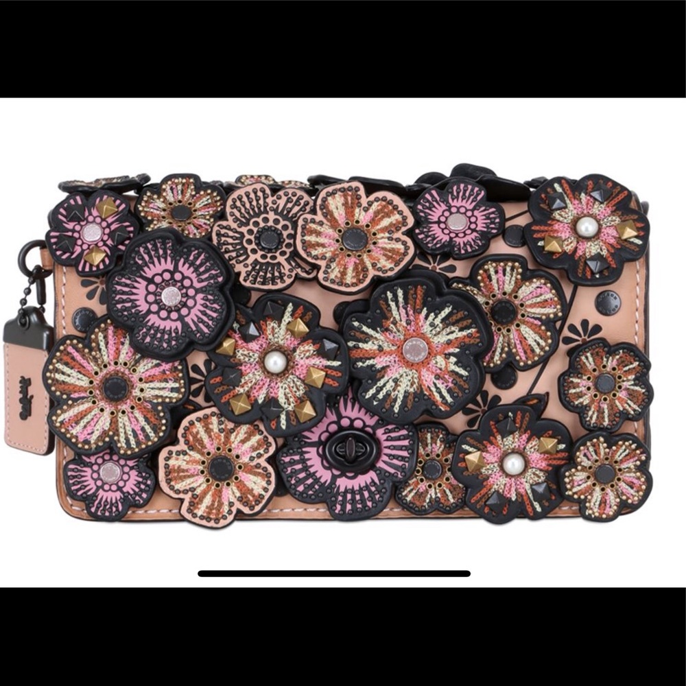 Coach Dinky limited Edition purse 💖💖💖